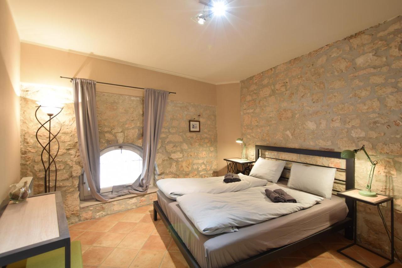 Saison Openning Prices Luxury Villa Nini With Fireplace, Private Pool, Bikes, Barbecue And Much More Пореч Экстерьер фото