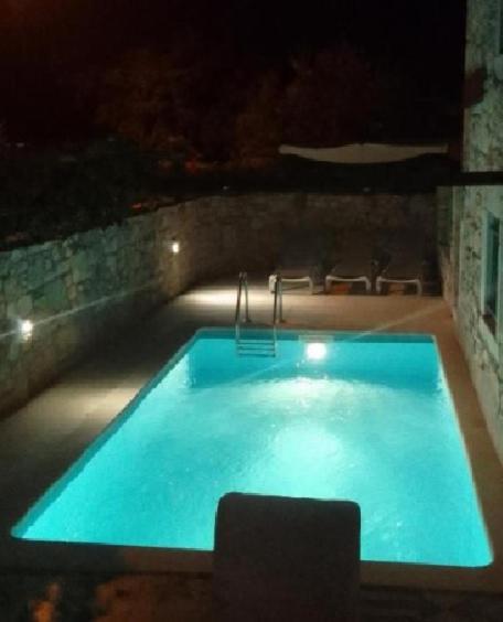 Saison Openning Prices Luxury Villa Nini With Fireplace, Private Pool, Bikes, Barbecue And Much More Пореч Экстерьер фото